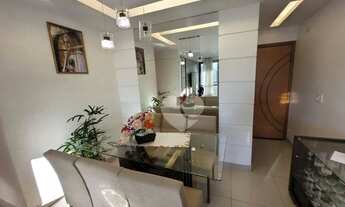 Imagem 4: LOPES ENJOY VENDE Apartamento com 3 dormitórios à venda, 90 m² por R$ 610.000 - Recreio do