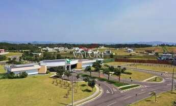 Imagem: Terreno à venda no bairro Interlagos