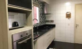 Imagem 3: Apartamento para venda com 123 metros quadrados com 4 quartos em Carandiru - São Paulo - S