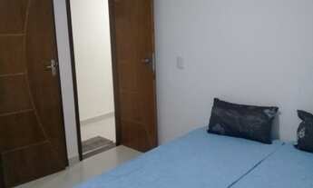 Imagem 6: Casa temporada em itacimirim