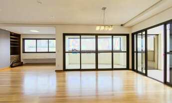 Imagem 6: Cobertura triplex 277m²