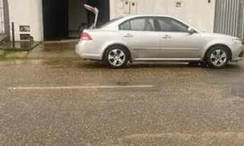 Imagem: 2/4 Casa TOP, semi mobiliada - Buritis