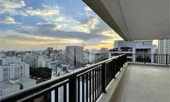 Imagem 16: Apartamento com 226 m2 no Jardim Paulista - São Paulo