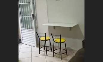 Imagem 4: Kitnet Quarto com aluguel por R$900 /mês