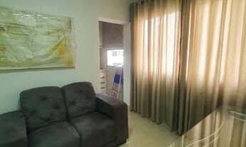 Imagem 4: Kitnet na Redentora Mobiliada