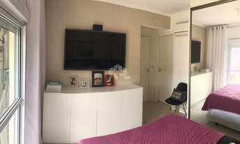 Imagem 5: Apartamento para venda tem 94 metros quadrados com 2 quartos em Capoeiras - Florianópolis