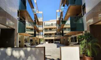 Imagem 1: Sala 03 quartos condomínio com infraestrutura e portaria 24 horas