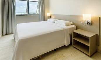Imagem: Aluguel de apartamento Salinas Park Resort