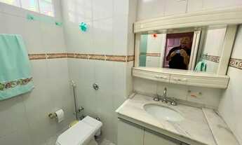 Imagem 7: Apartamento com excelente espaço na Mooca