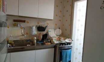 Imagem 7: Apartamento com 2 quartos à venda, 70 m² por R$ 170.000 - Vila Isabel - Rio de Janeiro/RJ