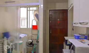 Imagem 2: Apartamento à venda em Raposo Tavares com 45 m², 2 quartos, 1 vaga