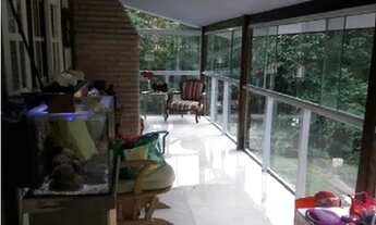 Imagem 3: Casa de condomínio para venda tem 600 metros quadrados com 4 quartos em Santa Inês - Caiei