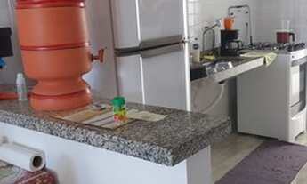 Imagem 4: Casa para venda possui 70 metros quadrados com 2 quartos no Centro - Paripueira - AL