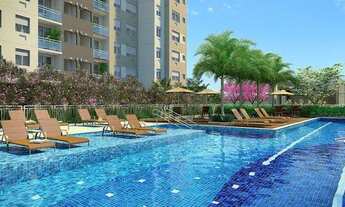 Imagem 3: Apartamento para venda tem 58 metros quadrados com 2 quartos em Anil - Rio de Janeiro - RJ