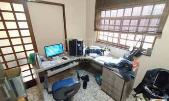 Imagem 2: Casa (sobrado na rua) 3 dormitórios, cozinha planejada, portaria 24 horas