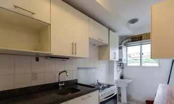 Imagem 3: Apartamento com 3 dormitórios para alugar, 67 m² por R$ 2.341,00/mês - Tristeza - Porto Al