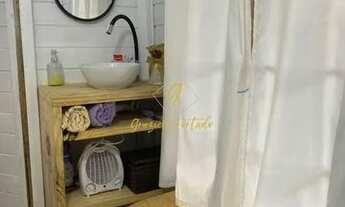 Imagem 6: CHÁCARA COM CHALÉ LOCALIZADO NO MUNICÍPIO DE URUBICI - SC