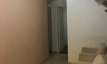 Imagem 4: Cobertura duplex para venda com 2 metros quadrados com 3 quartos em Cabral - Contagem - MG