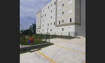 Imagem 5: APARTAMENTO COM VAGA E 2 DORMITÓRIOS PARA LOCAÇÃO EM ITAQUA