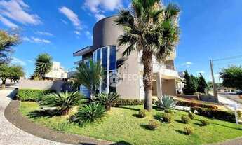 Imagem 2: Casa com 3 dormitórios à venda, 360 m² por R$ 3.350.000,00 - Jardim Trípoli - Americana/SP