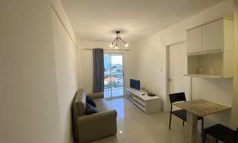 Imagem 2: Apartamento para venda com 42 metros quadrados com 2 quartos em Caminho das Árvores - Salv