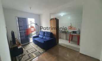 Imagem 6: Apartamento 2 quartos vaga varanda