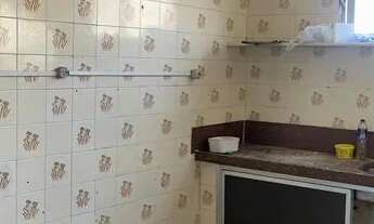 Imagem 6: Apartamento de três quartos em Del Castilho