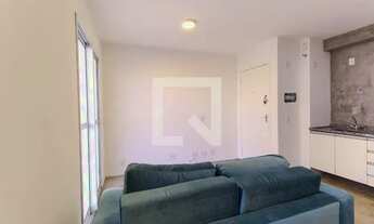 Imagem 4: Apartamento para Aluguel - Mooca, 1 Quarto, 28 m2