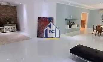 Imagem 3: Casa com 5 dormitórios à venda, 875 m² - Barra da Tijuca - Rio de Janeiro/RJ