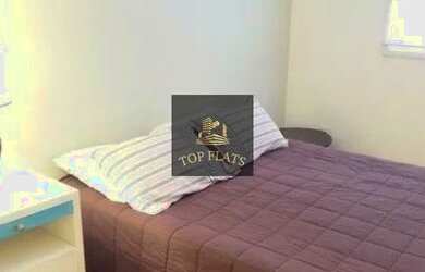 Imagem 5: Flat disponível para locação em Moema