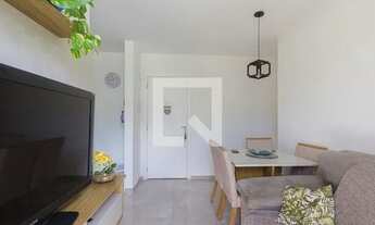 Imagem 3: Apartamento para Aluguel - Anil, 2 Quartos, 45 m2