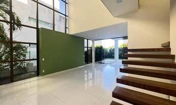 Imagem 5: Casa em condomínio fechado para aluguel com 490 metros quadrados, 5 suítes, Altiplano, Joã