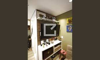 Imagem 6: Apartamento para Aluguel - Liberdade, 1 Quarto, 28 m2