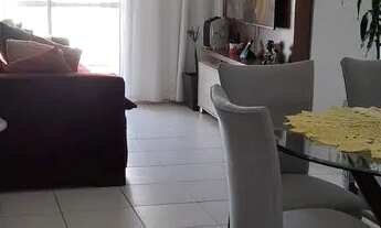 Imagem 5: Apartamento a venda 3 dormitórios, sendo uma suíte, sacada com churrasqueira e cozinha pl