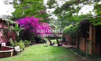 Imagem: Granja Viana - Casa para venda com 4 quartos