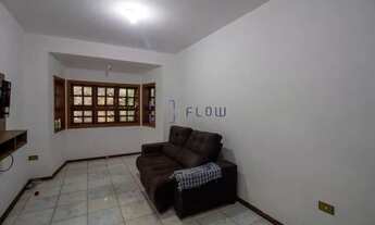 Imagem 2: Sobrado com 2 dormitórios à venda-Vila Sonia