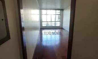 Imagem 4: Apartamento com 3 dormitórios para alugar, 98 m² por R$ 5.064,17/mês - Cerqueira César - S