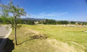 Imagem 2: Terreno en Condomínio para venda em Residencial Colinas De Itupeva de 800.00m²