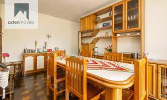 Imagem 5: Apartamento 4 quartos, suíte, 1 vaga - Ed Alfredo Guiss - Centro - Curitiba/PR