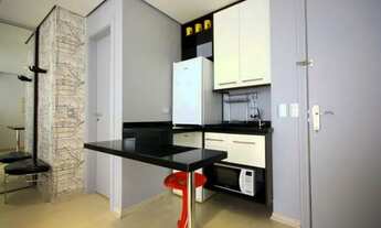 Imagem 4: Jardins Metropolis disponível locação com 27m² e entrada imediata