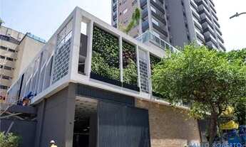 Imagem 4: APARTAMENTO - CAMPO BELO - SP