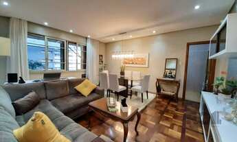 Imagem: Apartamento em Petrópolis