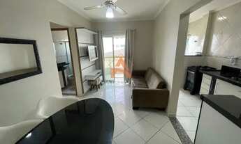 Imagem: Apartamento com 1 dorm, Aviação, Praia