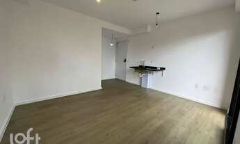 Imagem 2: Apartamento à venda em Perdizes com 25 m², 1 quarto, 1 suíte