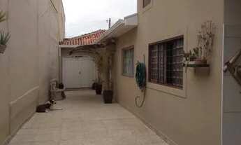 Imagem 6: Casa no Bairro Vila Anchieta em São José do Rio Preto-SP