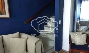 Imagem 4: Ótima casa no condomínio Vida Boa com área gourmet! Ac. Financ