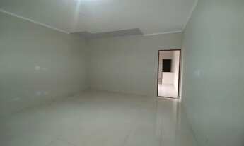 Imagem 2: Casa de Condomínio para aluguel tem 70m², com 1 quarto no Residencial Ana Maria