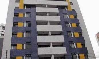 Imagem: Apartamento MOBILIADO Para Alugar 71m²