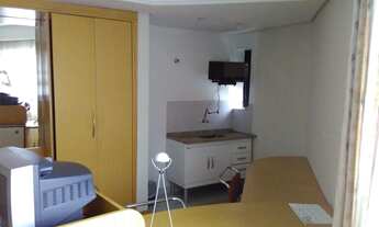 Imagem 4: Flat para aluguel com 35 metros quadrados com 1 quarto em Vila Clementino - São Paulo - SP