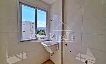 Imagem 3: Apartamento Padrão em Ribeirão Preto